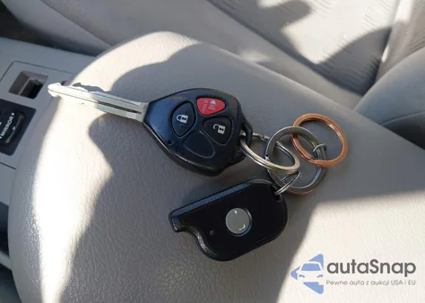 2009 Toyota Rav4 from USA, damaged, VIN 2T3BF33V09W013422